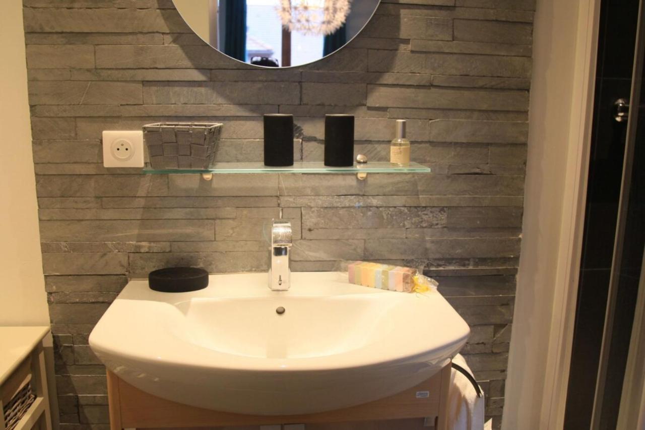 Appartement T2 Refait A Neuf Centre Et