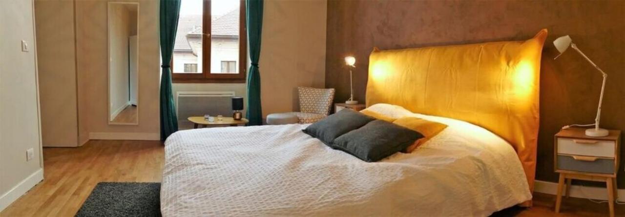 T2 Refait A Neuf Centre Et Appartement *