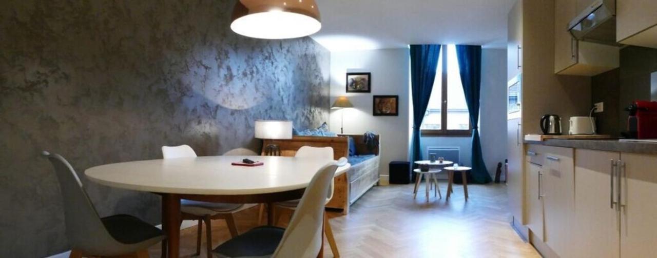T2 Refait A Neuf Centre Et Appartement